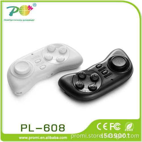 3in1 Bluetooth Joystick Gamepad Controller / Selfie Remote Shutter / Wireless Mouse for iPhone Laptop TV Box VR 3D Glasses